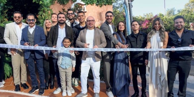 Casona M&iacute;a abre sus puertas con un homenaje a la cocina mexicana