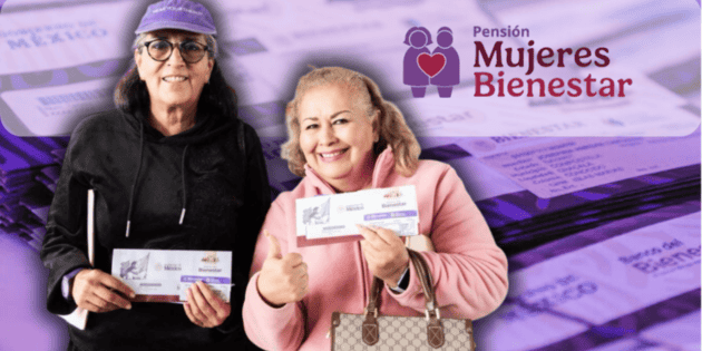 Pensi&oacute;n Mujeres Bienestar: &iquest;Cu&aacute;les son los requisitos para el registro de febrero 2026?