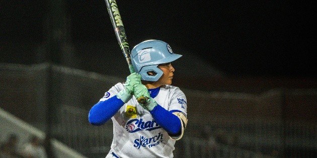 LMS 2026: Charros de Jalisco, con un inicio complicado en el certamen de softbol mexicano