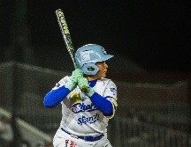 A la actual campaña le restan ocho series del rol regular, por lo que las jaliscienses cuentan con el tiempo adecuado para tratar de reivindicar su camino. ESPECIAL / Charros de Jalisco