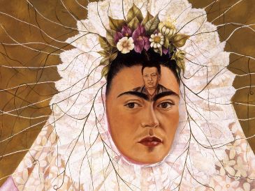 El Instituto Nacional de Bellas Artes informó que, de las 68 obras que integran la exhibición, 27 cuentan con declaratoria de Monumento Artístico. NTX/ARCHIVO