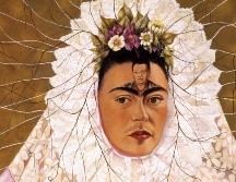 El Instituto Nacional de Bellas Artes informó que, de las 68 obras que integran la exhibición, 27 cuentan con declaratoria de Monumento Artístico. NTX/ARCHIVO