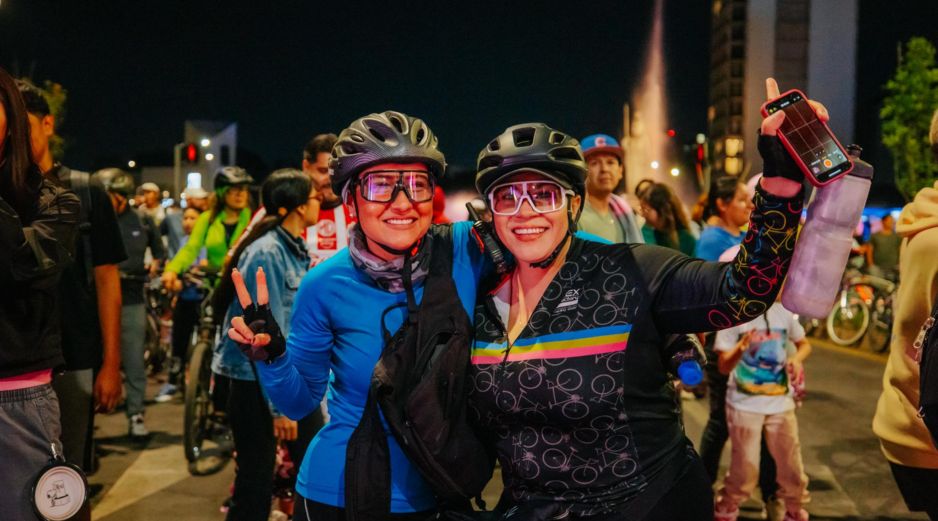 La primera edición del festival se llevó a cabo el 1 de noviembre de 2025, y desde entonces, se realiza de forma mensual. ESPECIAL/Gobierno de Guadalajara