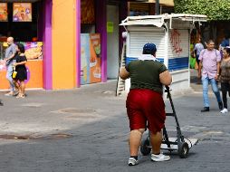 La investigación que publica Science Translational Medicine comenzó con una secuenciación en casos de jóvenes con obesidad en China. EL INFORMADOR/ARCHIVO