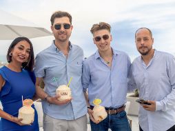 Primeras entregas de Limu Residences por Península Lifestyle Properties. GENTE BIEN JALISCO / Revista del 13 de febrero 2026