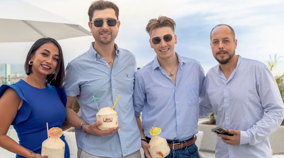 Primeras entregas de Limu Residences por Península Lifestyle Properties. GENTE BIEN JALISCO / Revista del 13 de febrero 2026