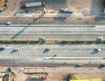 El objetivo de este acuerdo es coordinar y sumar esfuerzos en áreas estratégicas que impulsen el desarrollo de Jalisco. EL INFORMADOR / ARCHIVO