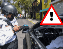 ¿Cuál es la multa más cara en Guadalajara? SUN / ARCHIVO