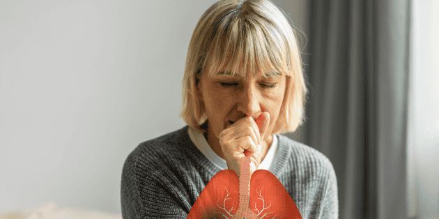 Tuberculosis: Alertan sobre la contingencia respiratoria