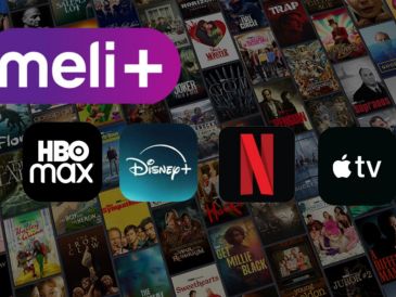 Meli+ destaca por integrar streaming y beneficios financieros, convirtiéndose en una opción atractiva para usuarios que buscan comodidad y ahorro mensual. MERCADO LIBRE/ESPECIAL