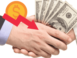 También las transferencias para migrantes en tránsito, en especial de Centroamérica, presentaron una severa contracción en 2025. CANVA