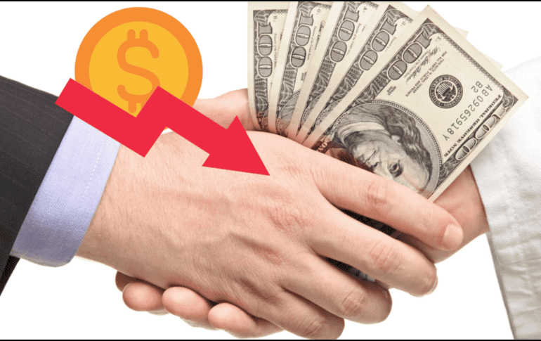 También las transferencias para migrantes en tránsito, en especial de Centroamérica, presentaron una severa contracción en 2025. CANVA