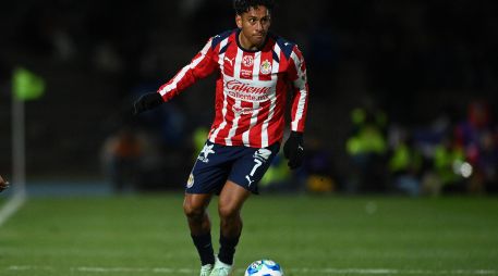 Romo comenzará de inmediato su proceso de recuperación, el cual incluirá fisioterapia y un plan de readaptación progresiva. IMAGO7.