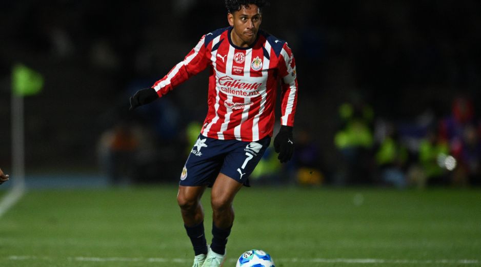 Romo comenzará de inmediato su proceso de recuperación, el cual incluirá fisioterapia y un plan de readaptación progresiva. IMAGO7.