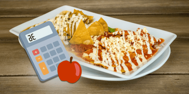 ¿Desayuno de campeones? El impacto a la salud de comer chilaquiles diariamente