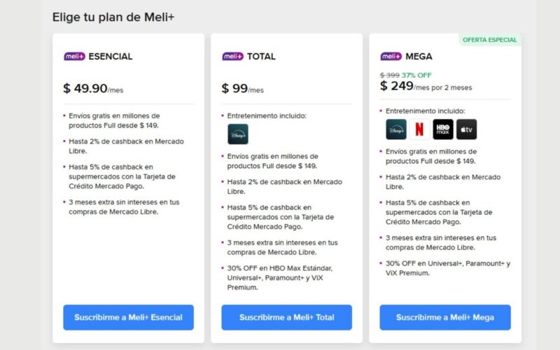 &nbsp;CAPTURA DE PANTALLA/MERCADO LIBRE 