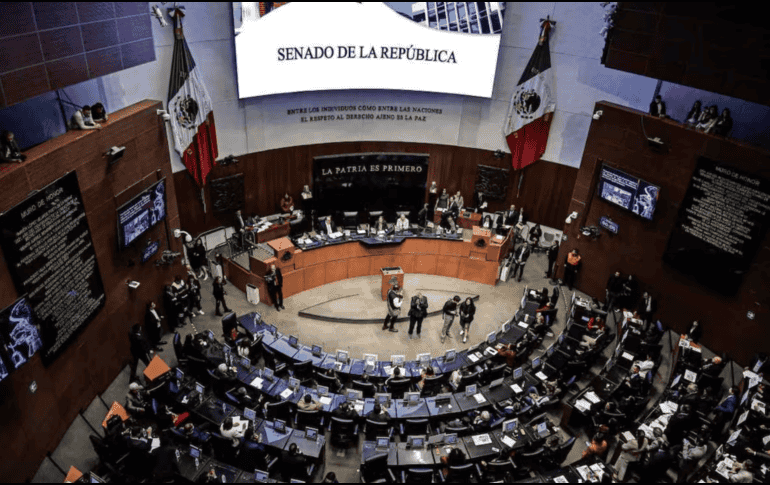 La reforma establece que por cada seis días de trabajo, las personas trabajadoras deberán disfrutar por lo menos de un día de descanso con goce de salario íntegro. SUN / ARCHIVO