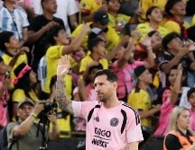 Los boletos originales, que se agotaron en apenas 17 minutos son válidos para las nuevas fechas. EFE/J. Miranda