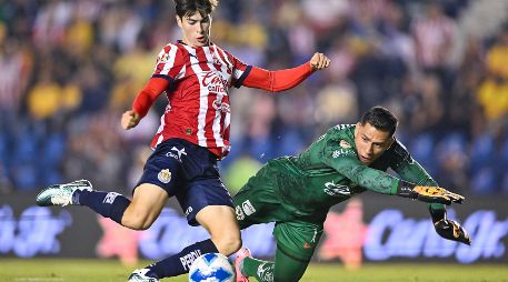 Para la familia González, el duelo entre Chivas y América es más que un partido: es una historia compartida de esfuerzo, formación y legado. IMAGO7.