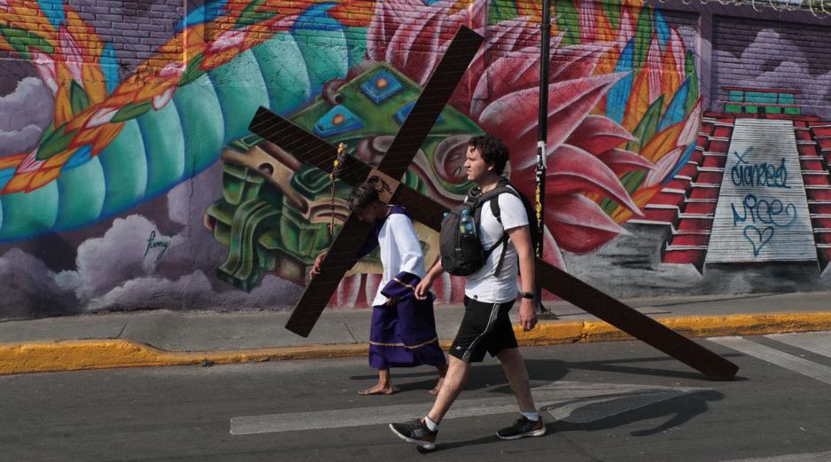 Para 2026, las fechas ya se encuentran establecidas dentro del calendario litúrgico oficial. SUN/ARCHIVO