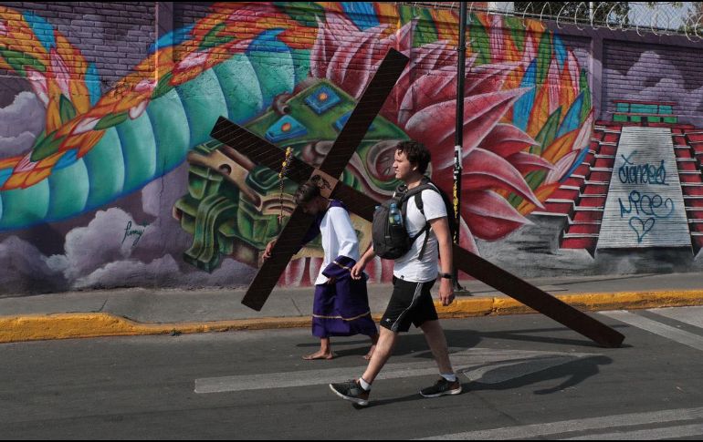 Para 2026, las fechas ya se encuentran establecidas dentro del calendario litúrgico oficial. SUN/ARCHIVO