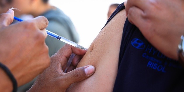 Sarampi&oacute;n en M&eacute;xico: &iquest;Es posible tener efectos secundarios con la vacuna?