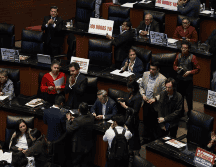 En la argumentación del proyecto se señala que la reforma pretende modernizar un modelo laboral con más de un siglo de vigencia. SUN / D. Sánchez