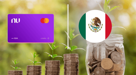 México, como la segunda economía y población más grande de América Latina ofrece un potencial relevante para el crecimiento financiero digital. NU/PIXABAY/ESPECIAL