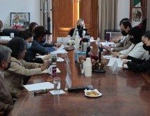 El objetivo es establecer un esquema legislativo y jurídico que permita detener el reciente aumento a la tarifa, buscando soluciones integrales para los ciudadanos de Jalisco. CORTESÍA.