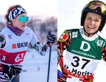 Tras debut de Carrillo, México vuelve a competir en Juegos Olímpicos de Invierno. ESPECIAL