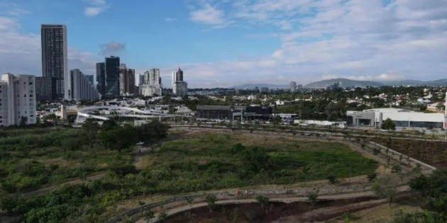 Gobierno de Jalisco logra otro triunfo en la protecci&oacute;n de Colomos III