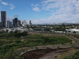 La sentencia del Tribunal, con carácter definitivo, permitirá al Gobierno de Jalisco y al Ayuntamiento de Zapopan continuar la preservación de Colomos III. EL INFORMADOR/ ARCHIVO.