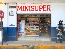 Este anunció se da a días de la detención del exalcalde de Tequila, Diego Rivera Navarro, quien fue detenido la semana pasada por fuerzas federales señalado por extorsión a empresas tequileras y comerciantes. EL INFORMADOR / ARCHIVO