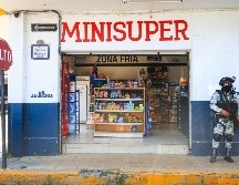 Este anunció se da a días de la detención del exalcalde de Tequila, Diego Rivera Navarro, quien fue detenido la semana pasada por fuerzas federales señalado por extorsión a empresas tequileras y comerciantes. EL INFORMADOR / ARCHIVO