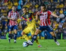 Chivas se presenta como líder invicto del certamen, decidido a reafirmar su buen inicio ante su afición, mientras que América pretende mantenerse en la pelea por los primeros puestos de la clasificación. IMAGO7
