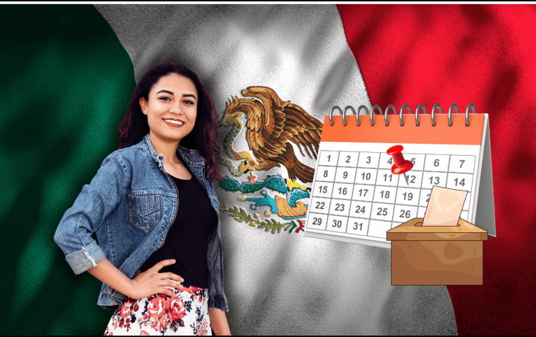 Este avance sentó las bases para que, el 17 de octubre de 1953, se publicara la reforma al artículo 34 constitucional. CANVA