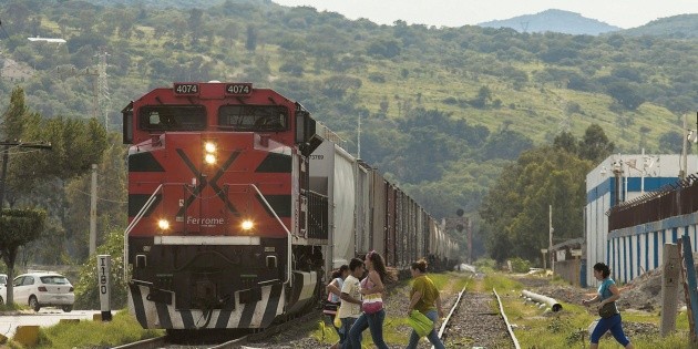 Tren M&eacute;xico&ndash;Guadalajara avanza con acuerdo entre Jalisco y Gobierno Federal