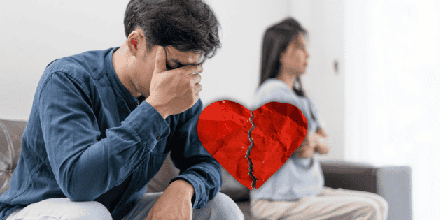 Divorcio en M&eacute;xico: &iquest;A qu&eacute; edad en promedio se divorcian los mexicanos?