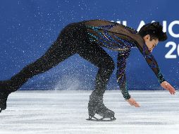 De cara a Milán-Cortina 2026, la delegación tricolor vuelve a la escena invernal. EFE/ARCHIVO