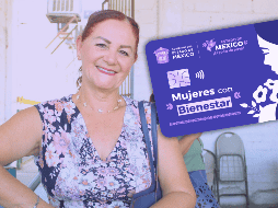 Cabe recordar que el registro para la Pensión Mujeres Bienestar se realizará conforme a la letra inicial del primer apellido. ESPECIAL