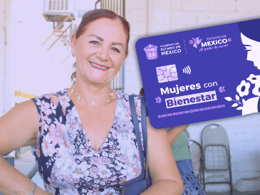 Cabe recordar que el registro para la Pensión Mujeres Bienestar se realizará conforme a la letra inicial del primer apellido. ESPECIAL