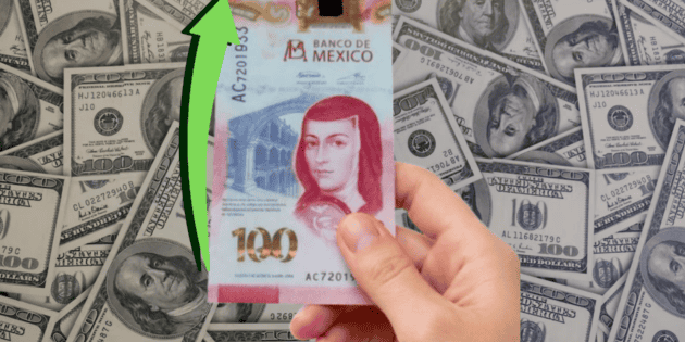 D&oacute;lar HOY: Peso mexicano defiende ganancias frente al d&oacute;lar este 12 de febrero de 2026 pese a fortaleza del empleo en Estados Unidos
