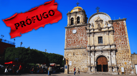 Limón figura como parte del entramado de corrupción que trabajaba al servicio del Cártel Nueva Generación (CNG) bajo el liderazgo del exalcalde morenista Diego Rivera. EL INFORMADOR / ARCHIVO