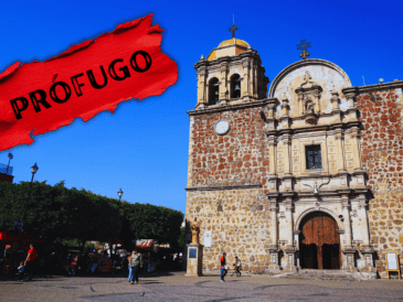 Limón figura como parte del entramado de corrupción que trabajaba al servicio del Cártel Nueva Generación (CNG) bajo el liderazgo del exalcalde morenista Diego Rivera. EL INFORMADOR / ARCHIVO