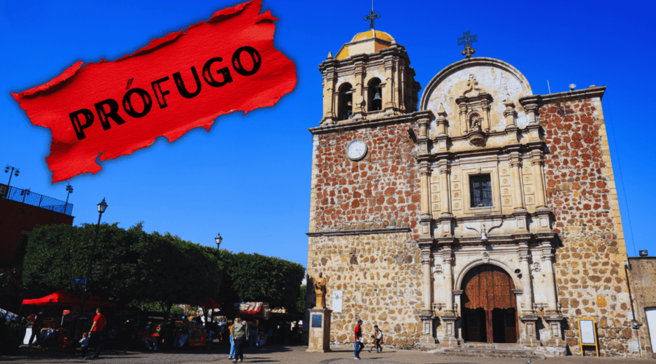 Limón figura como parte del entramado de corrupción que trabajaba al servicio del Cártel Nueva Generación (CNG) bajo el liderazgo del exalcalde morenista Diego Rivera. EL INFORMADOR / ARCHIVO