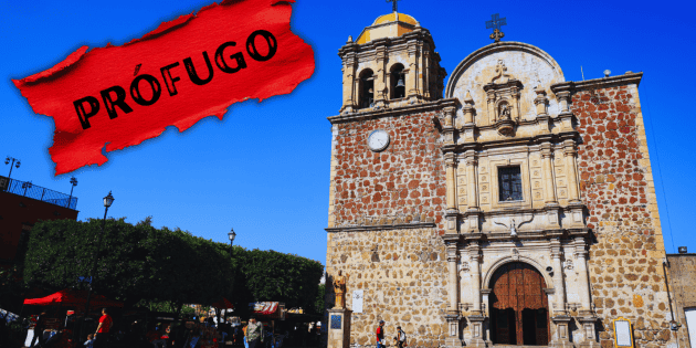 Tesorero de Tequila declar&oacute; ingresos millonarios; est&aacute; pr&oacute;fugo y lo ligan al c&aacute;rtel