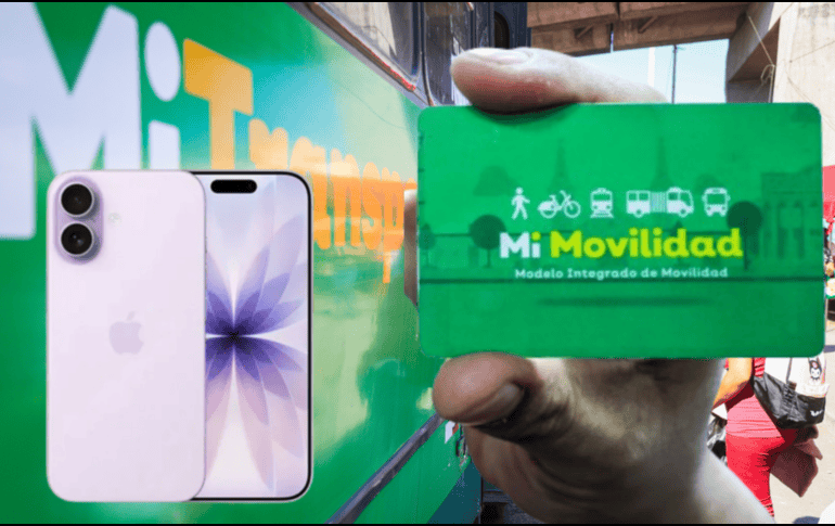 Mi Saldo aclara que para poder participar deberás estar registrado en la aplicación. ESPECIAL/ EL INFORMADOR/ ARCHIVO/ www.macstoreonline.com.mx