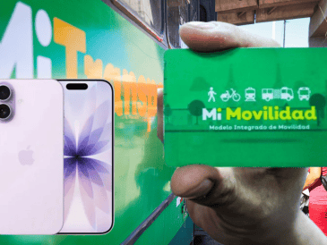 Mi Saldo aclara que para poder participar deberás estar registrado en la aplicación. ESPECIAL/ EL INFORMADOR/ ARCHIVO/ www.macstoreonline.com.mx