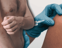 La aplicación de la vacuna contra el sarampión es segura y los efectos secundarios posteriores a su aplicación son mínimos. ESPECIAL/Canva