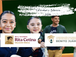 Beca Rita Cetina y Benito Juárez: ¿Quienes recibirán al final el pago en febrero 2026?